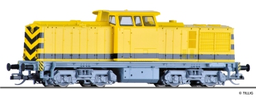 TILLIG 04599 - TT START-Diesellok BR 111